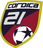 Cordica 21 Seleccion